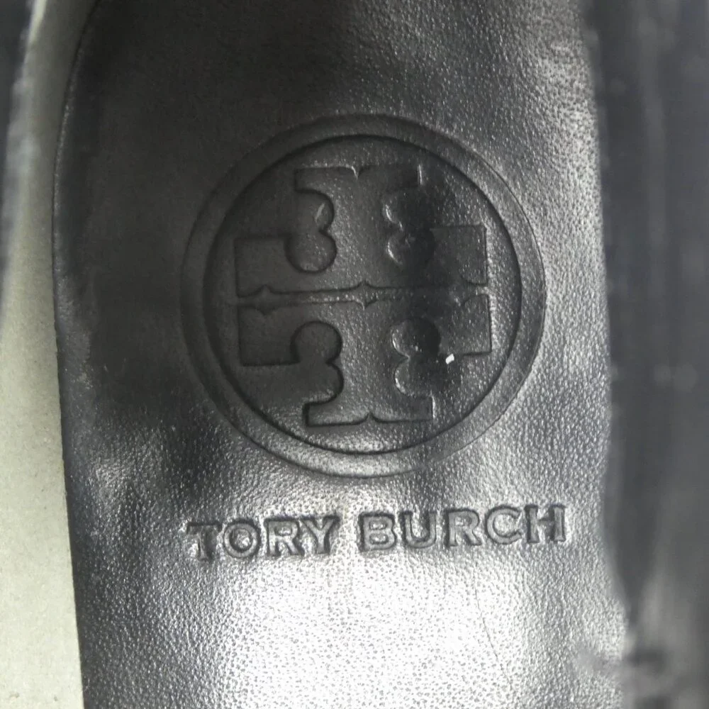 Tory Burch like this